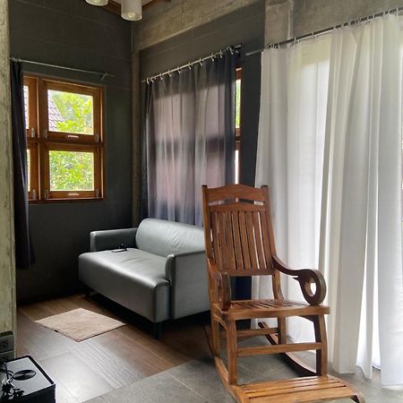Forest Guesthouse Ban Don Muang  Exteriör bild