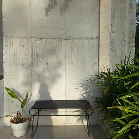 Forest Guesthouse Ban Don Muang  Exteriör bild