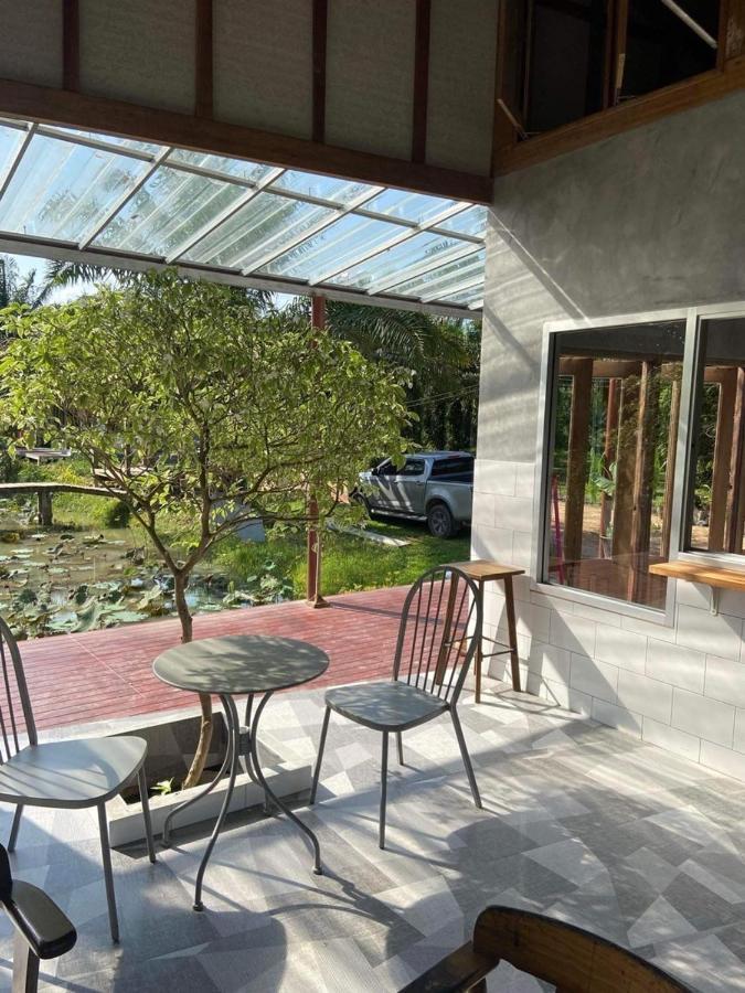 Forest Guesthouse Ban Don Muang  Exteriör bild