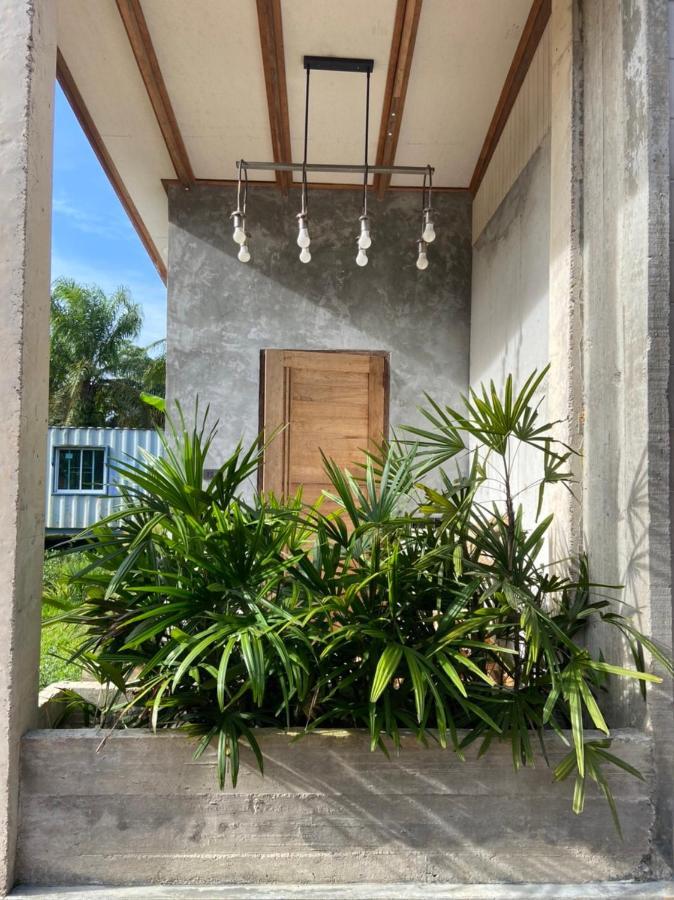 Forest Guesthouse Ban Don Muang  Exteriör bild