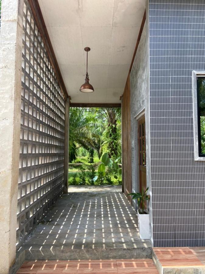 Forest Guesthouse Ban Don Muang  Exteriör bild