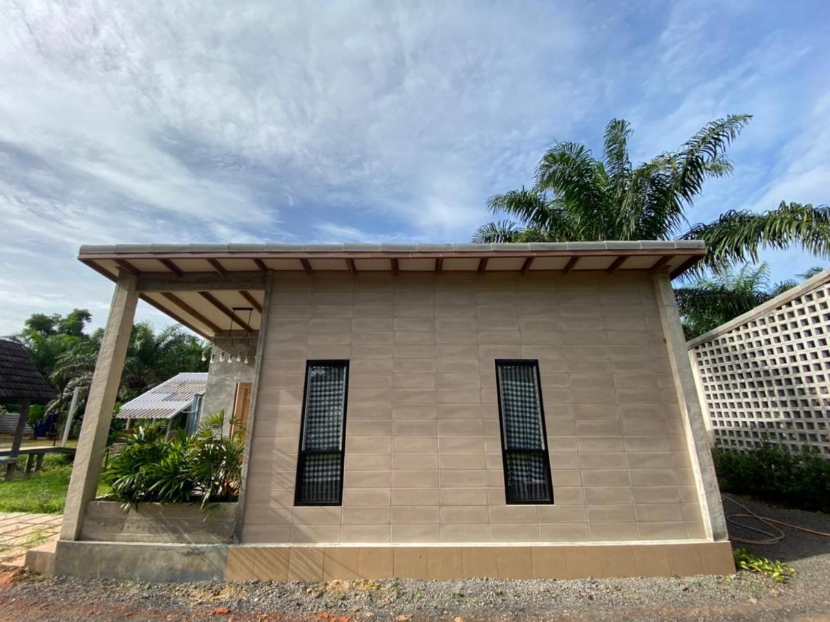 Forest Guesthouse Ban Don Muang  Exteriör bild
