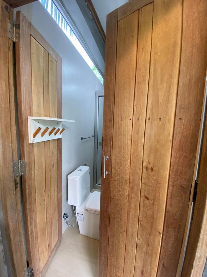 Forest Guesthouse Ban Don Muang  Exteriör bild