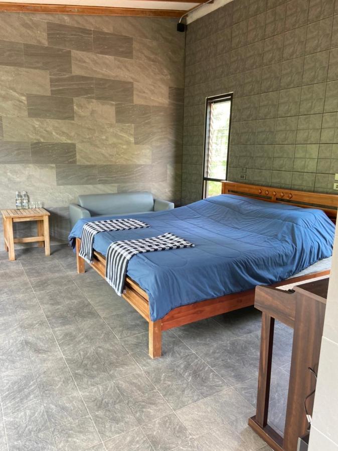 Forest Guesthouse Ban Don Muang  Exteriör bild