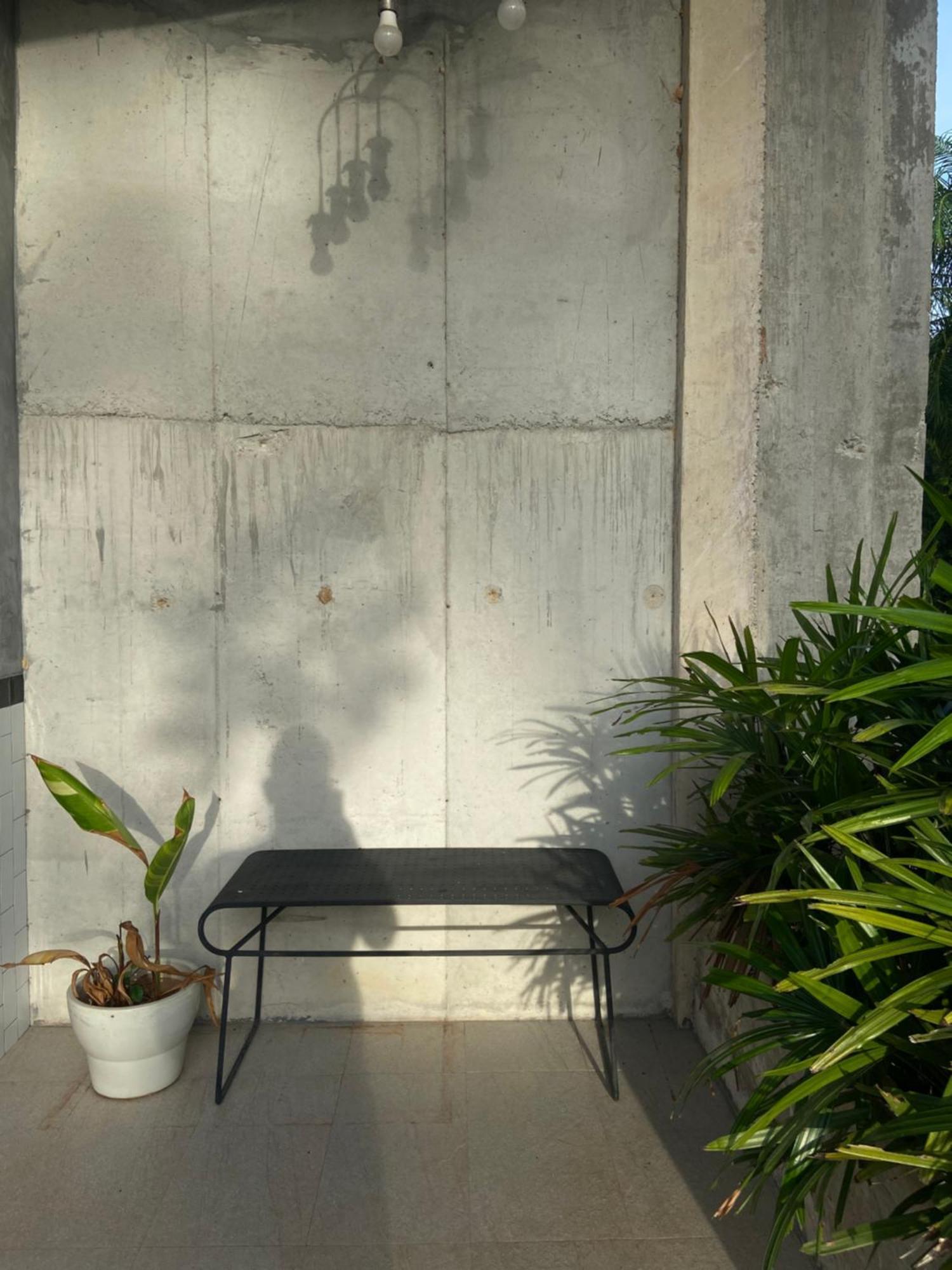 Forest Guesthouse Ban Don Muang  Exteriör bild